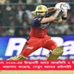 IPL26 Opening Match RCB vs SRH Highlights