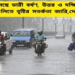 Weather Breking