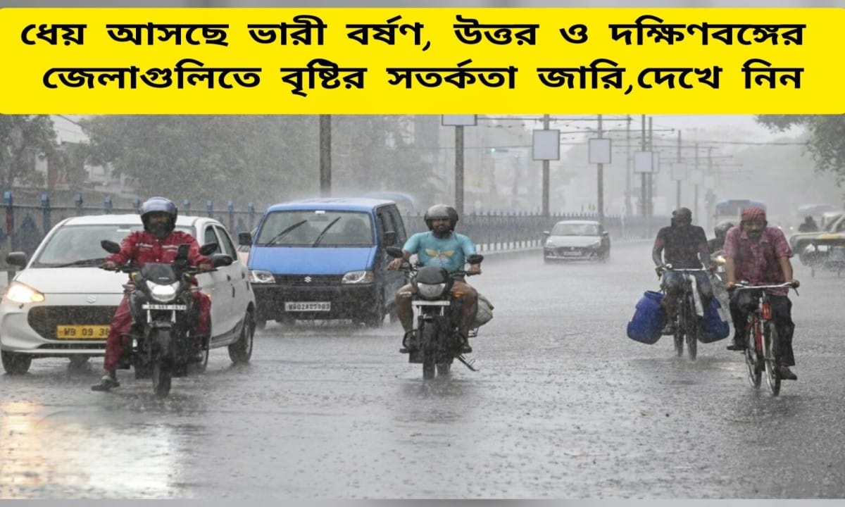 Weather Breking