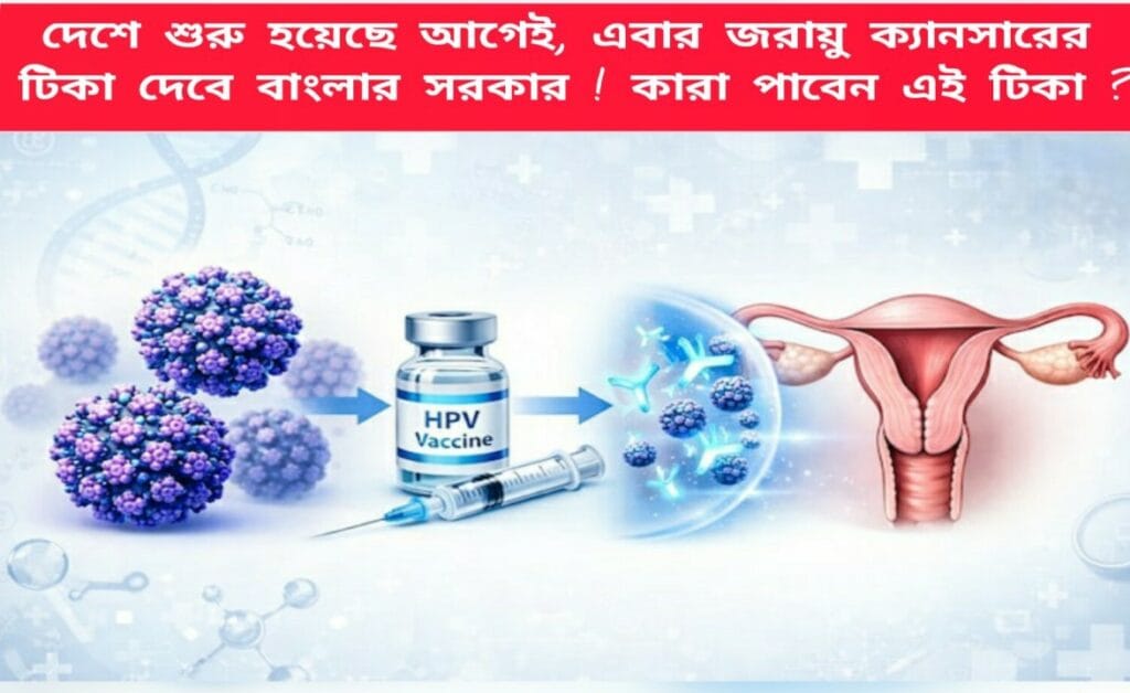 Free Cancer Vaccine