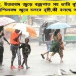 Weather Breaking