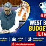 WB Budget 26 LIVE