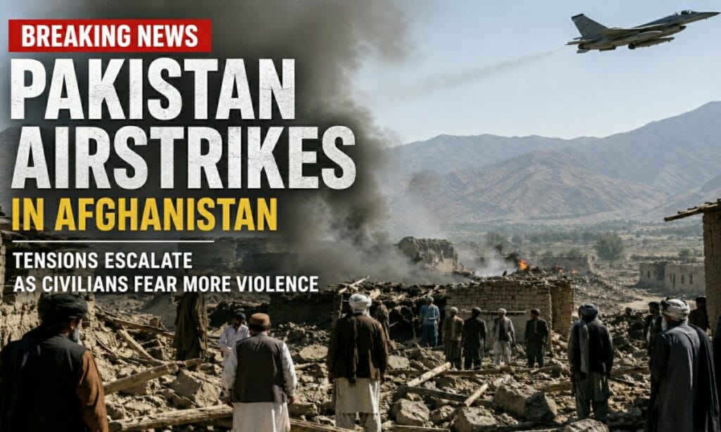 Afghanistan