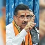 Suvendu Adhikari