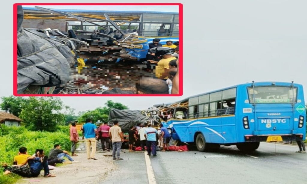 Road Accident