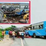 Road Accident