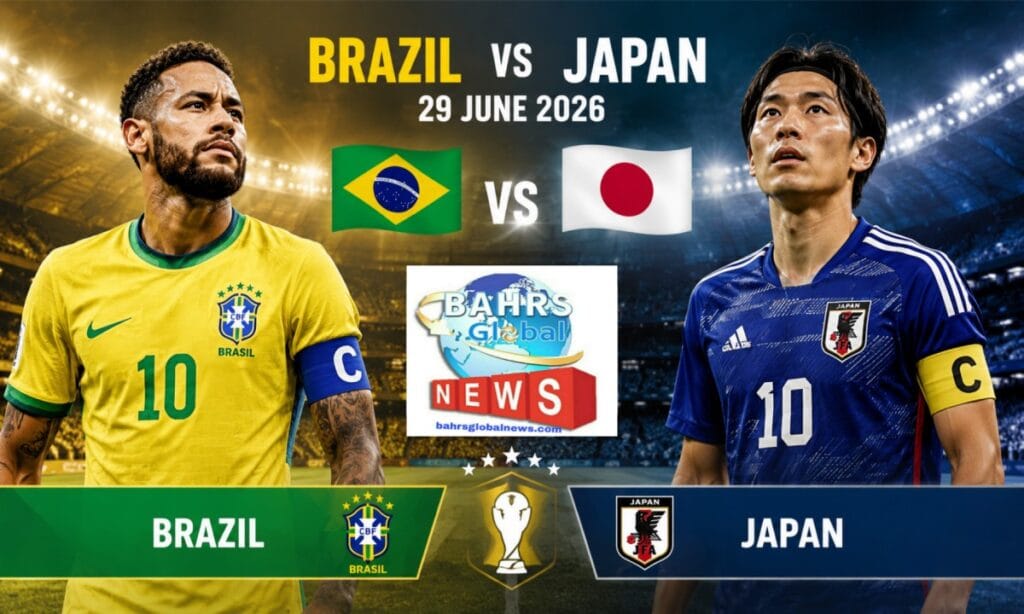 FIFA World CUP 26 Live