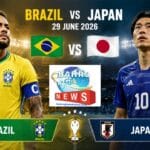 FIFA World CUP 26 Live