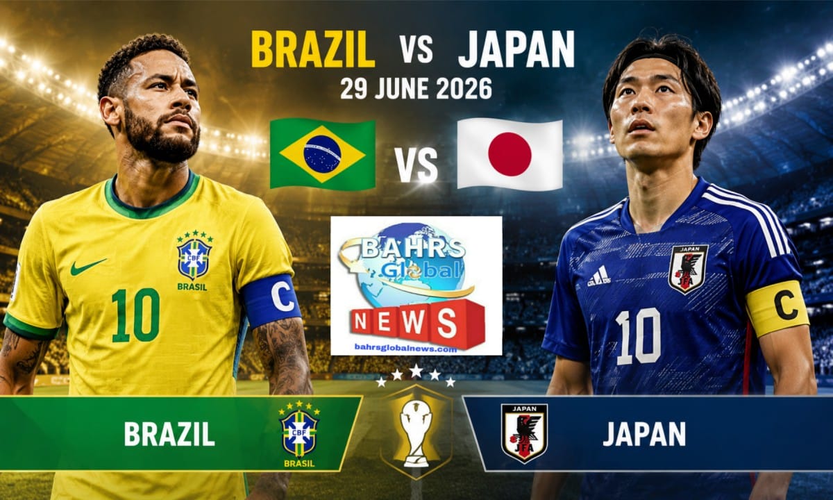 FIFA World CUP 26 Live