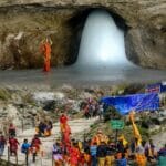 Amarnath Yatra