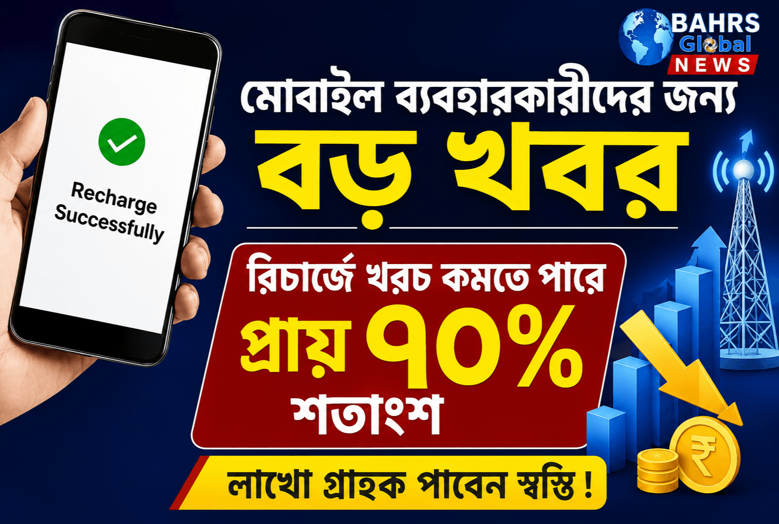 TRAI